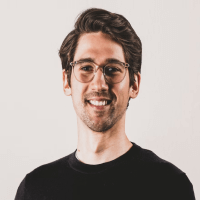 Customer profile placeholder image