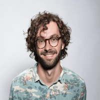 Customer profile placeholder image